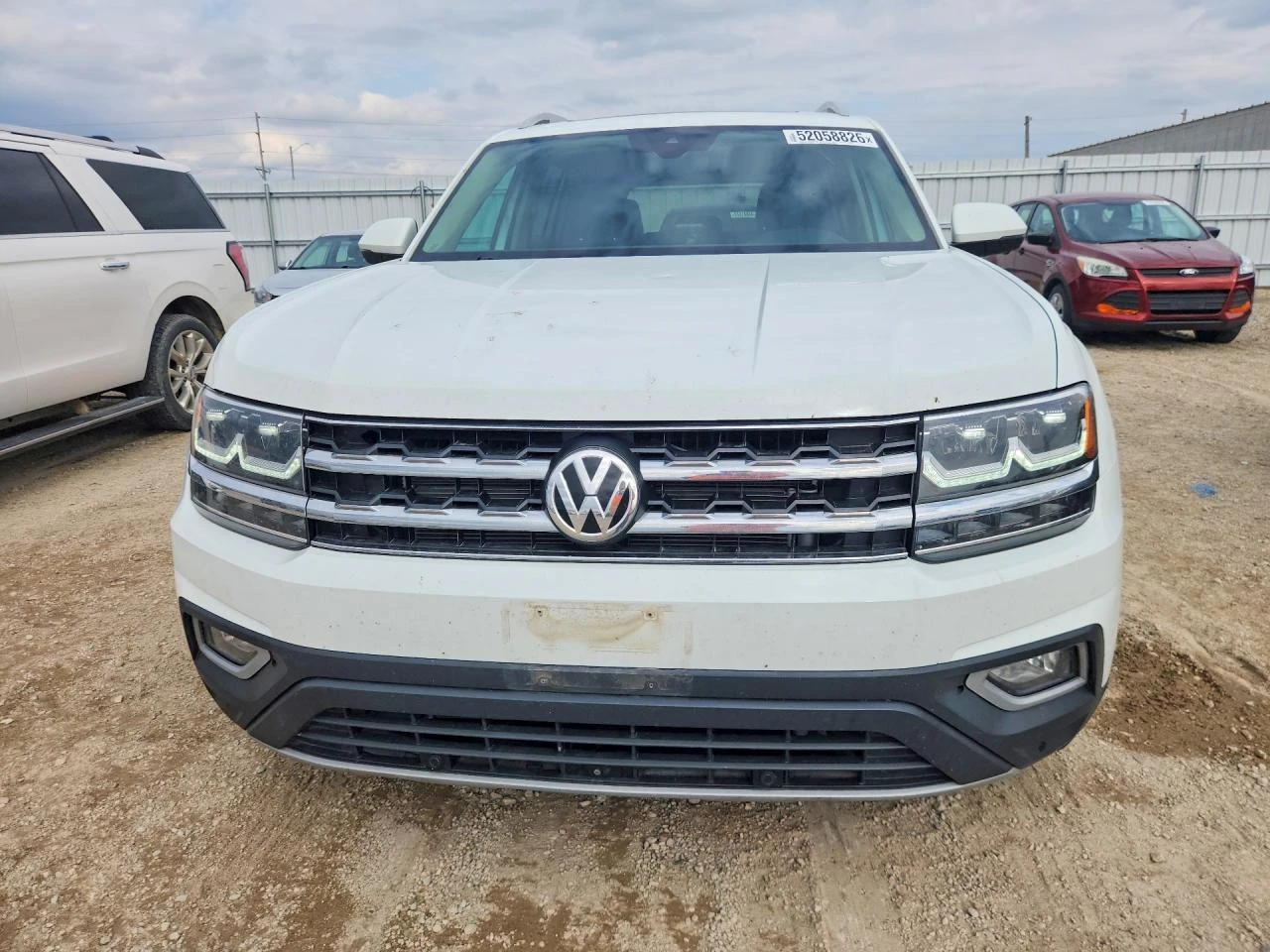 VW Atlas 3.6l Volkswagen Sel Premium | Mobile.bg � ����������� 5