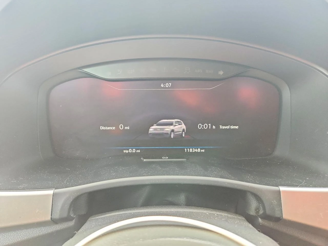 VW Atlas 3.6l Volkswagen Sel Premium | Mobile.bg � ����������� 9