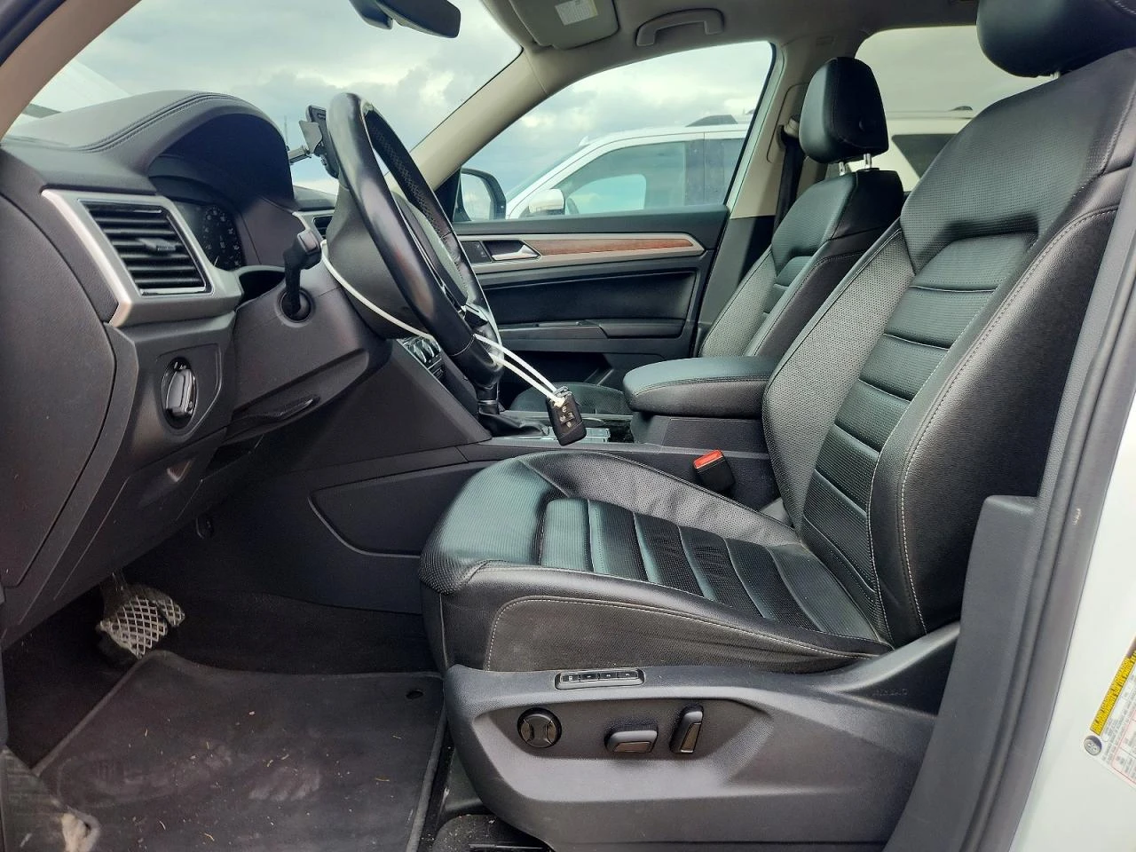 VW Atlas 3.6l Volkswagen Sel Premium | Mobile.bg � ����������� 7