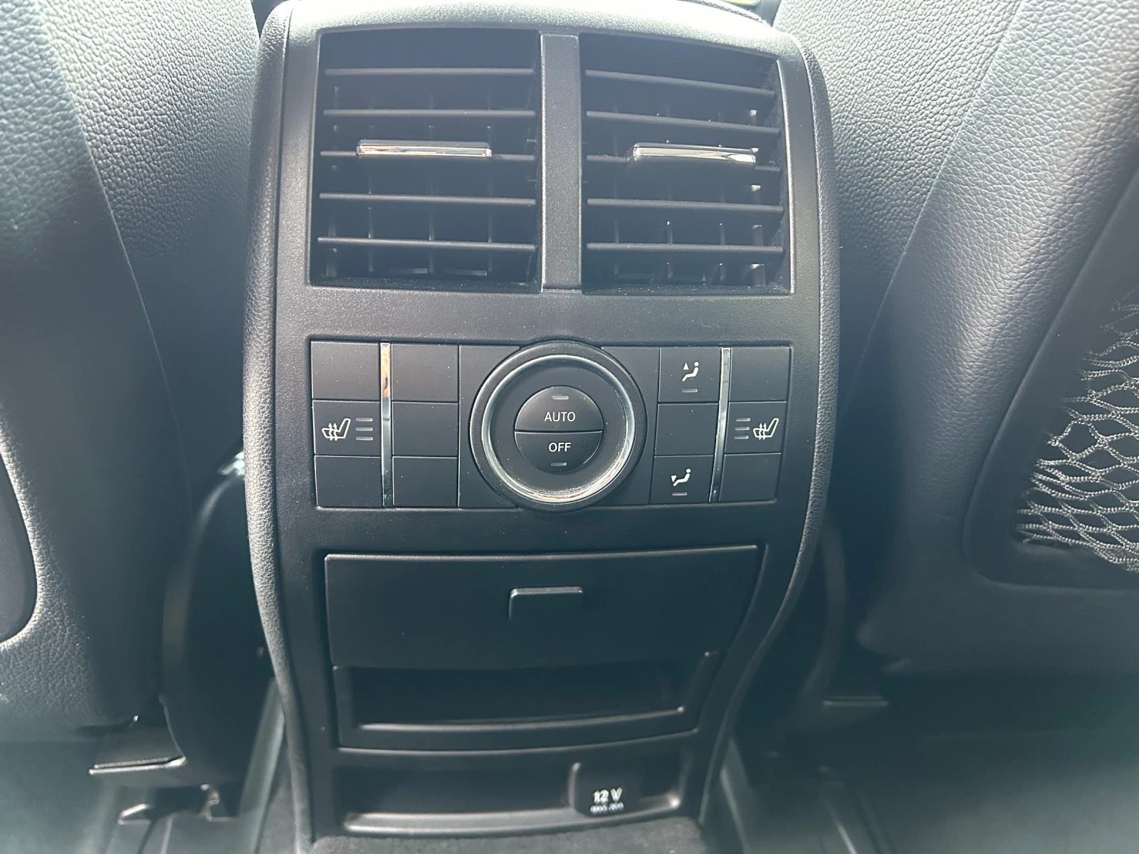 Mercedes-Benz ML 350, снимка 10 - Автомобили и джипове - 54780412