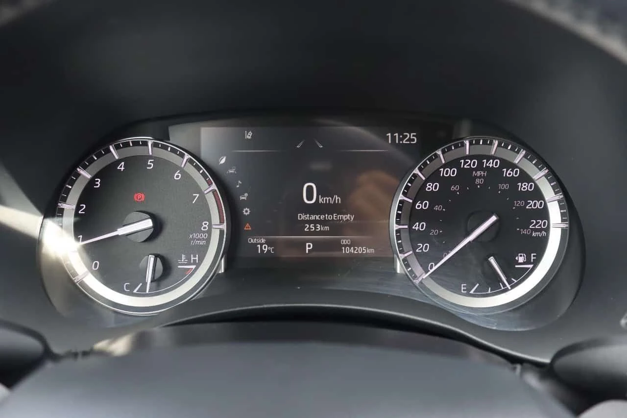 Toyota Highlander * XSE * АВТОКРЕДИТ БЕЗ ПЪРВОНАЧАЛНА ВНОСКА* , снимка 8 - Автомобили и джипове - 54803859
