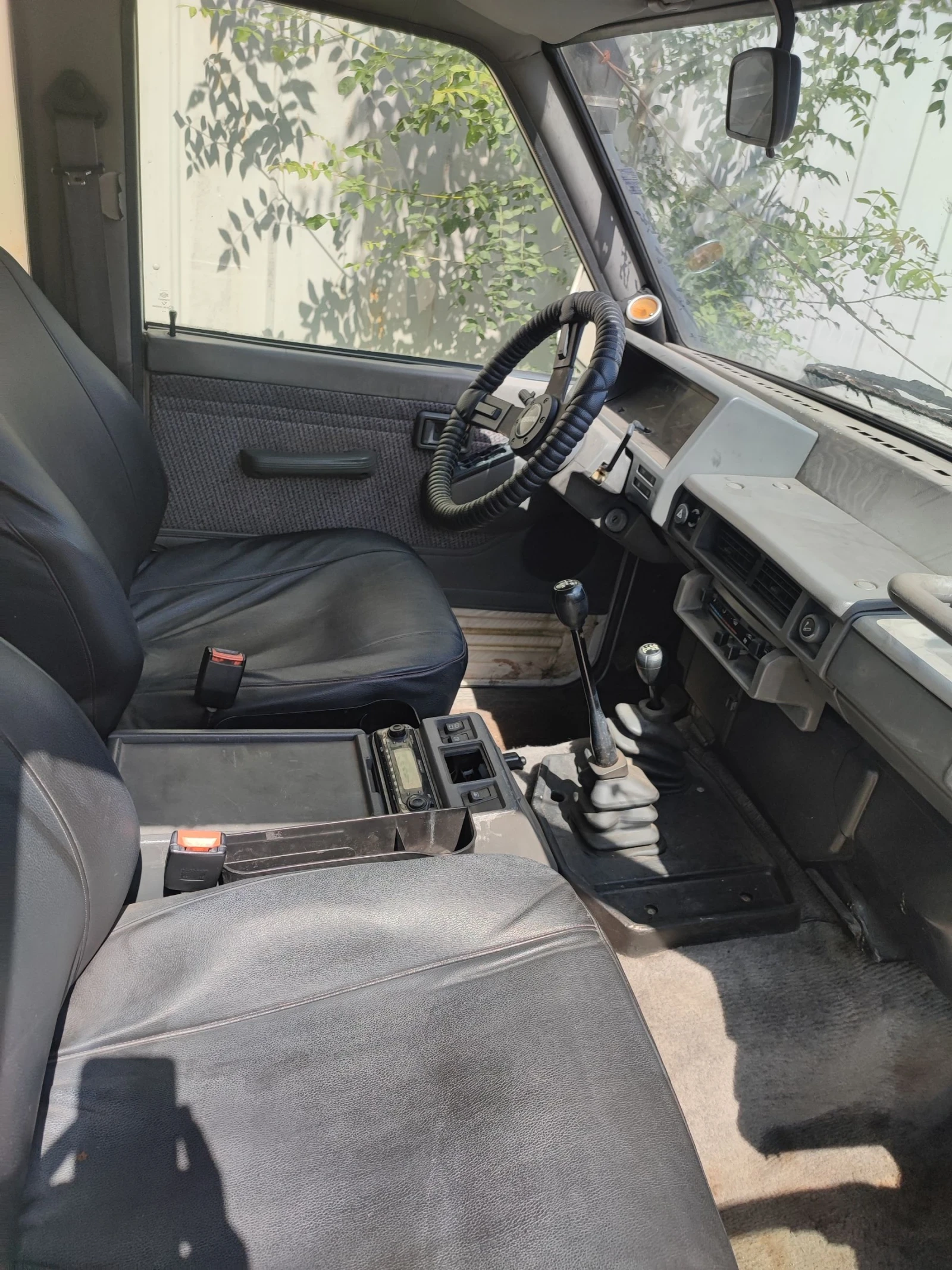 Nissan Patrol, снимка 2 - Автомобили и джипове - 54817282
