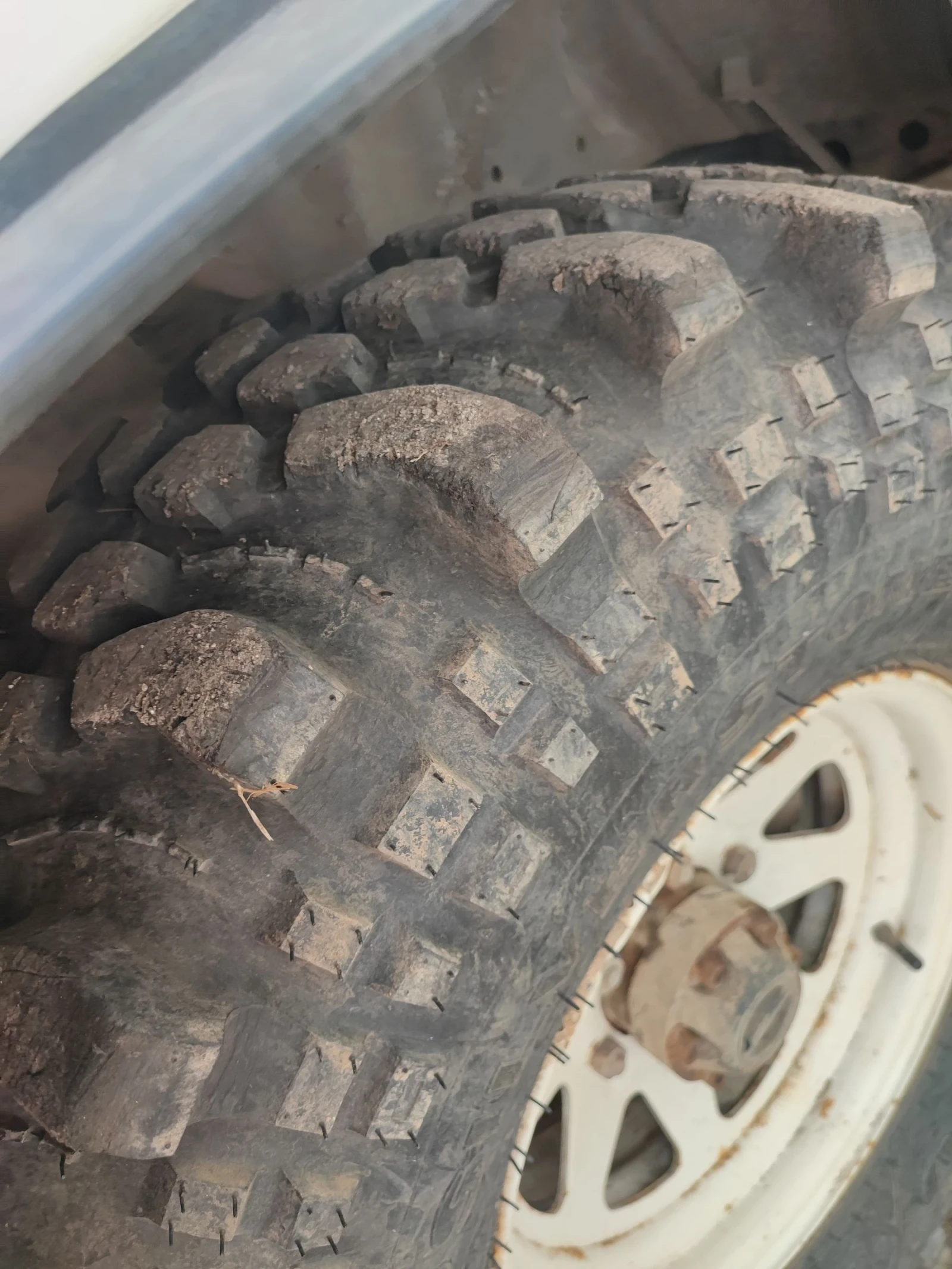 Nissan Patrol, снимка 5 - Автомобили и джипове - 54817282