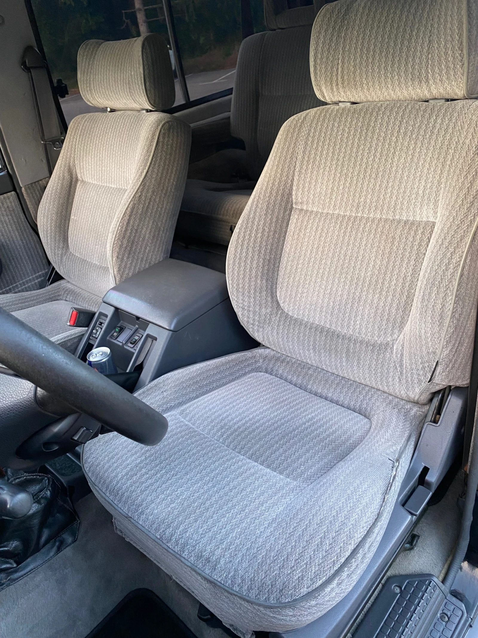 Nissan Patrol, снимка 13 - Автомобили и джипове - 55124073