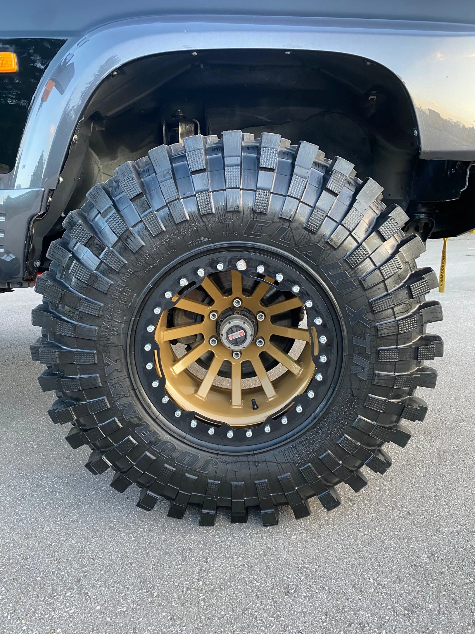 Nissan Patrol, снимка 17 - Автомобили и джипове - 55124073
