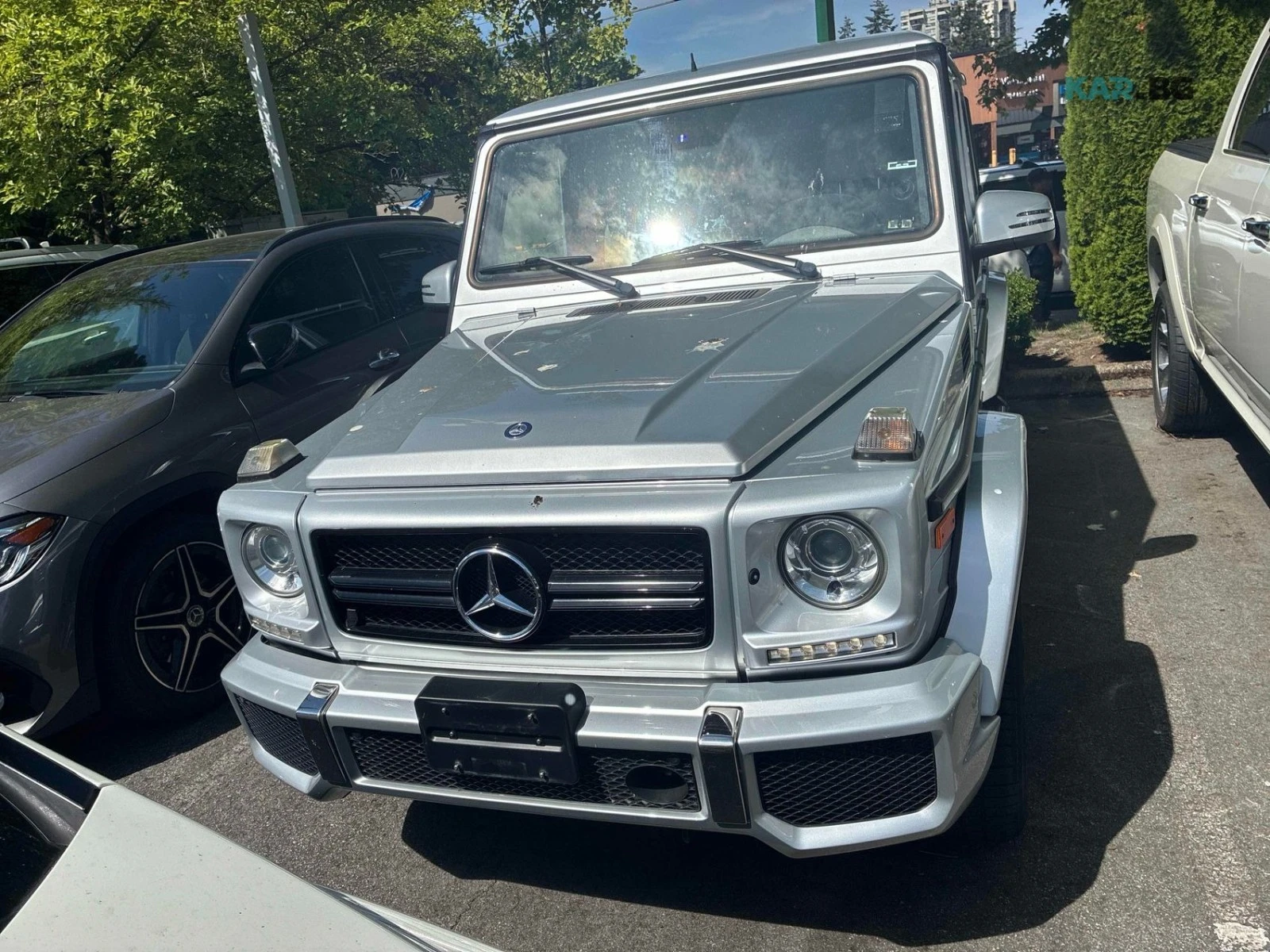 Mercedes-Benz G 63 AMG ���� �� �������� ����������� & ���������� | Mobile.bg � ����������� 2