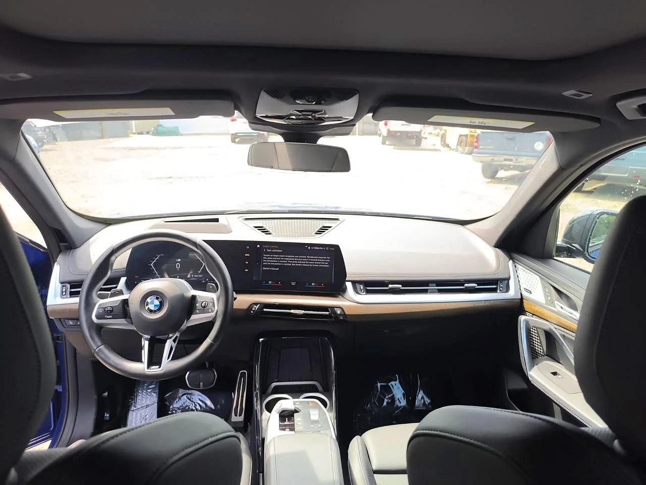 BMW X1 2.0l xDrive28I | Mobile.bg � ����������� 7