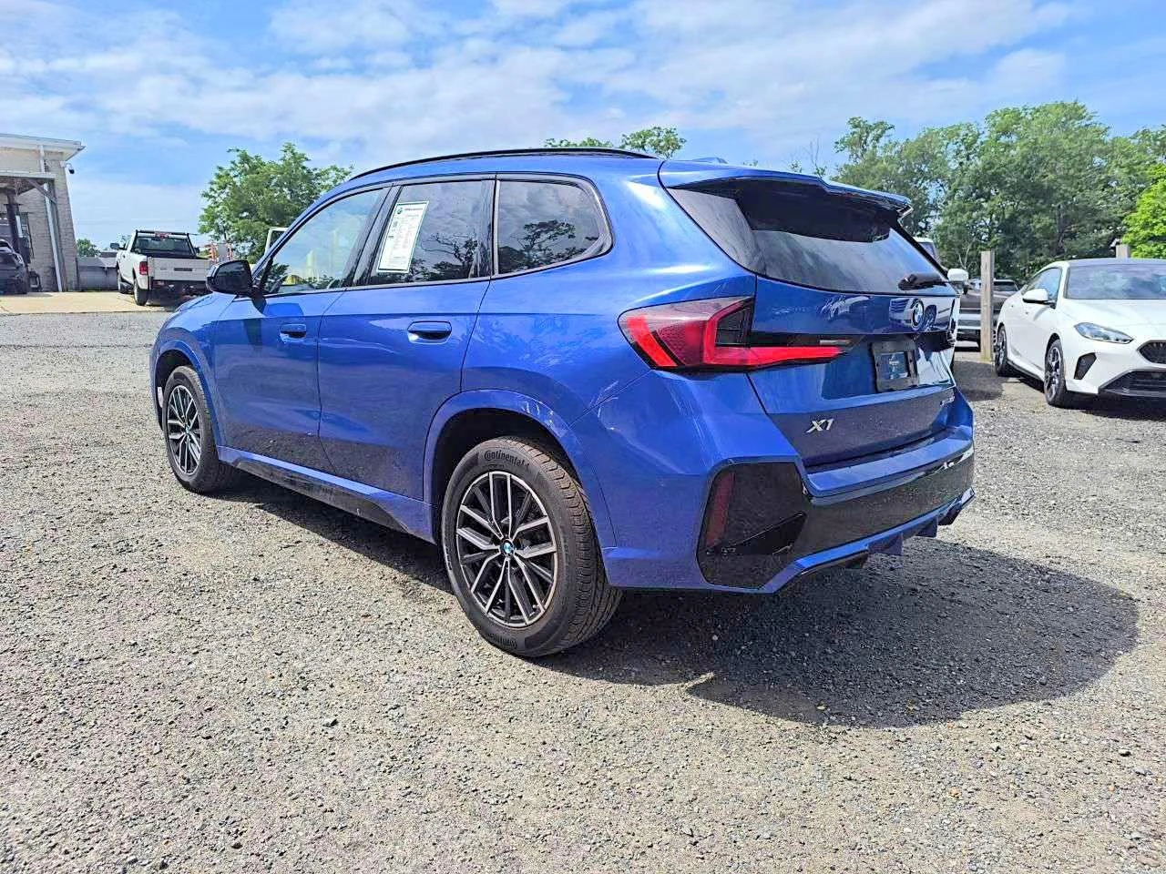 BMW X1 2.0l xDrive28I | Mobile.bg � ����������� 2