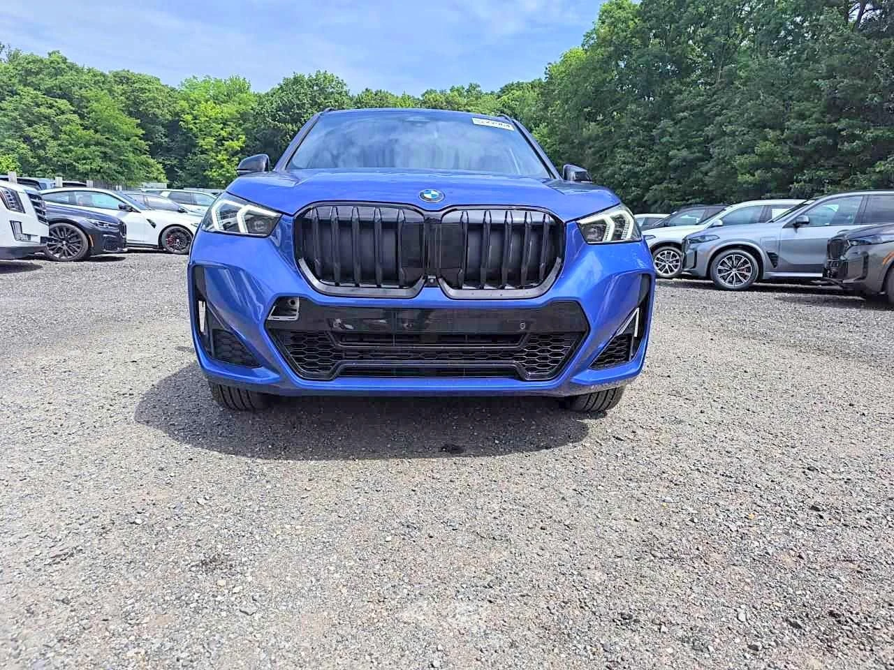 BMW X1 2.0l xDrive28I | Mobile.bg � ����������� 5
