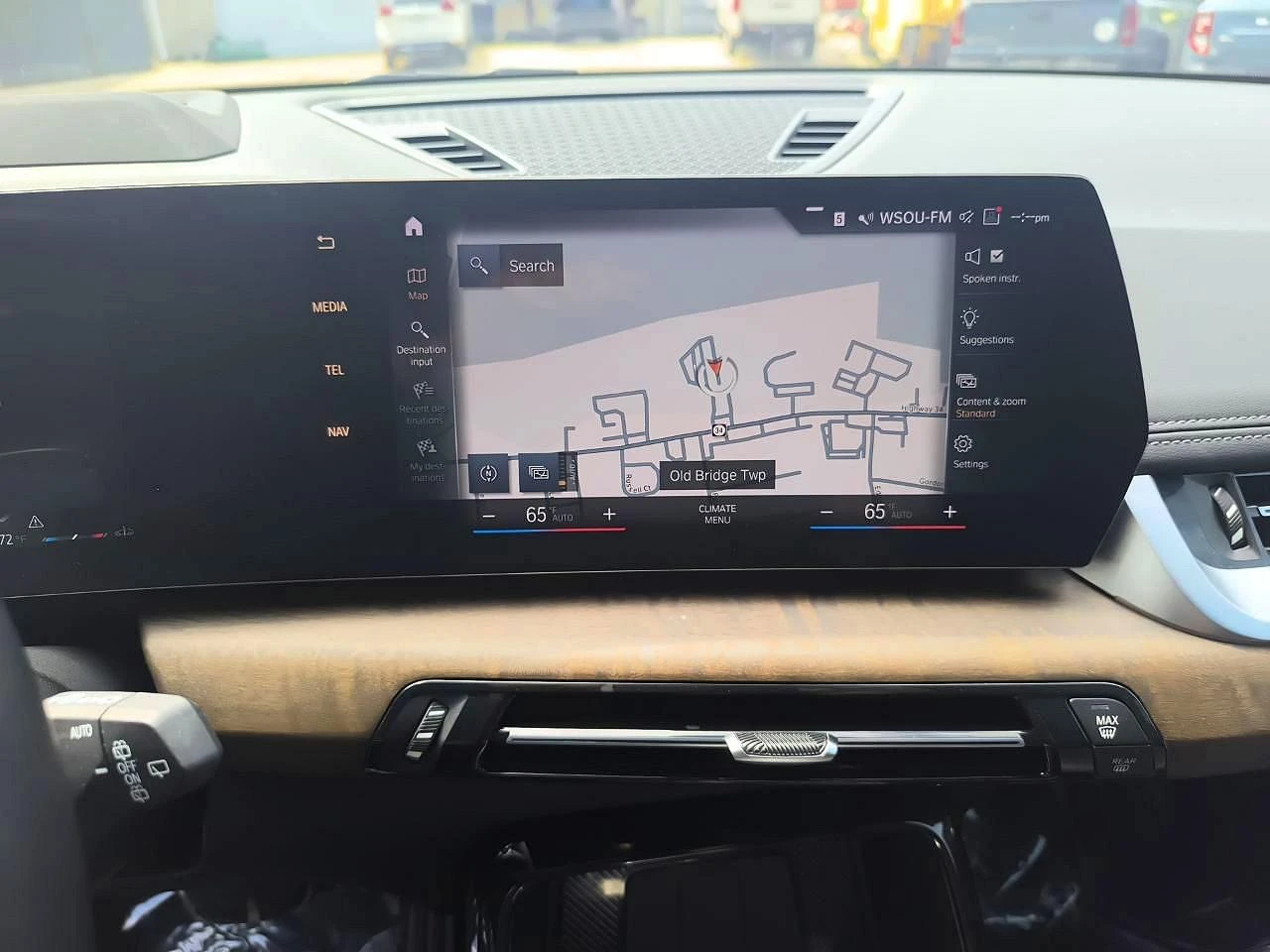 BMW X1 2.0l xDrive28I | Mobile.bg � ����������� 9