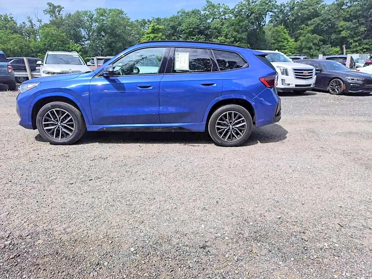 BMW X1 2.0l xDrive28I | Mobile.bg � ����������� 12