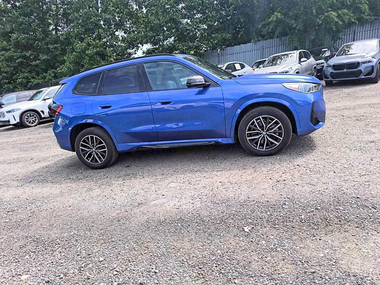 BMW X1 2.0l xDrive28I | Mobile.bg � ����������� 13