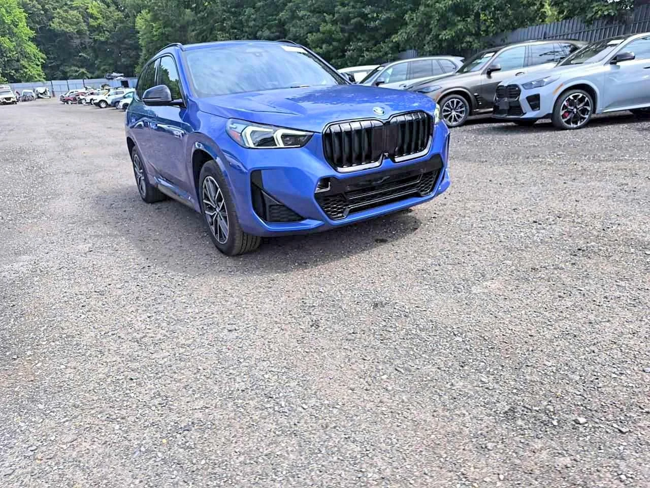 BMW X1 2.0l xDrive28I | Mobile.bg � ����������� 3