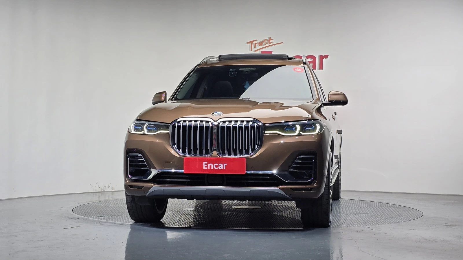 BMW X7 xDrive30d* ���* HUD* 360* BLIND SPOT* ������ ���� | Mobile.bg � ����������� 3