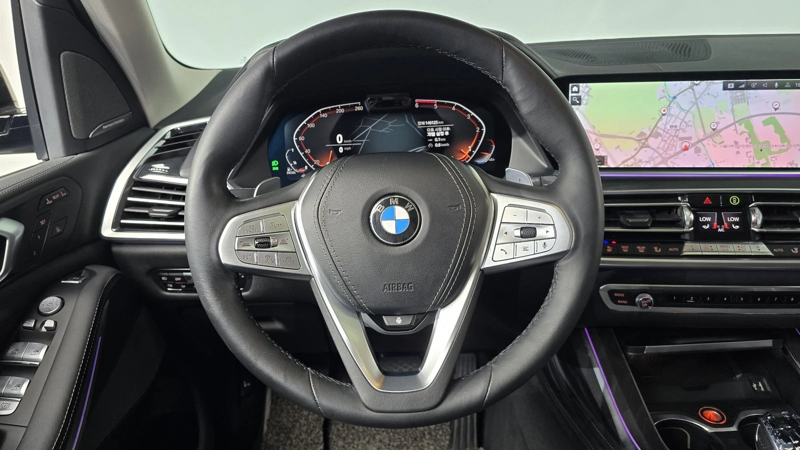 BMW X7 xDrive30d* ���* HUD* 360* BLIND SPOT* ������ ���� | Mobile.bg � ����������� 13