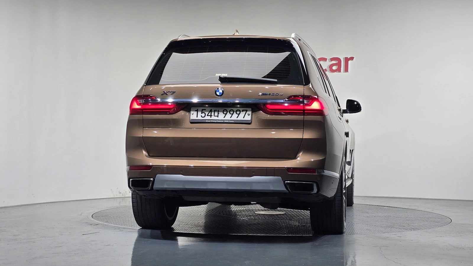 BMW X7 xDrive30d* ���* HUD* 360* BLIND SPOT* ������ ���� | Mobile.bg � ����������� 4