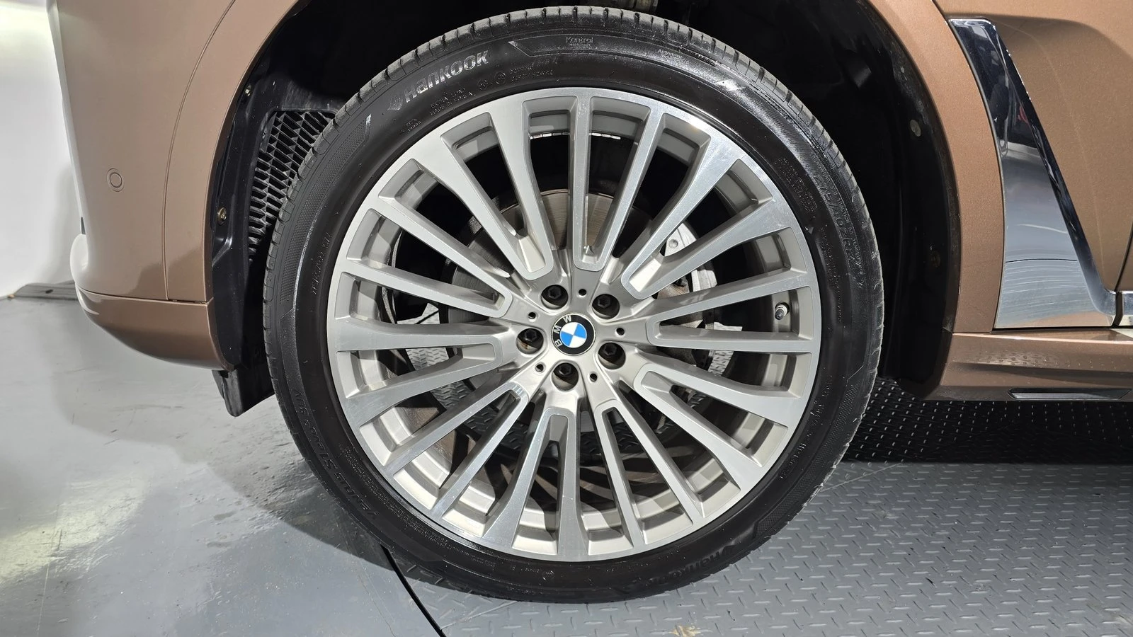 BMW X7 xDrive30d* ���* HUD* 360* BLIND SPOT* ������ ���� | Mobile.bg � ����������� 5