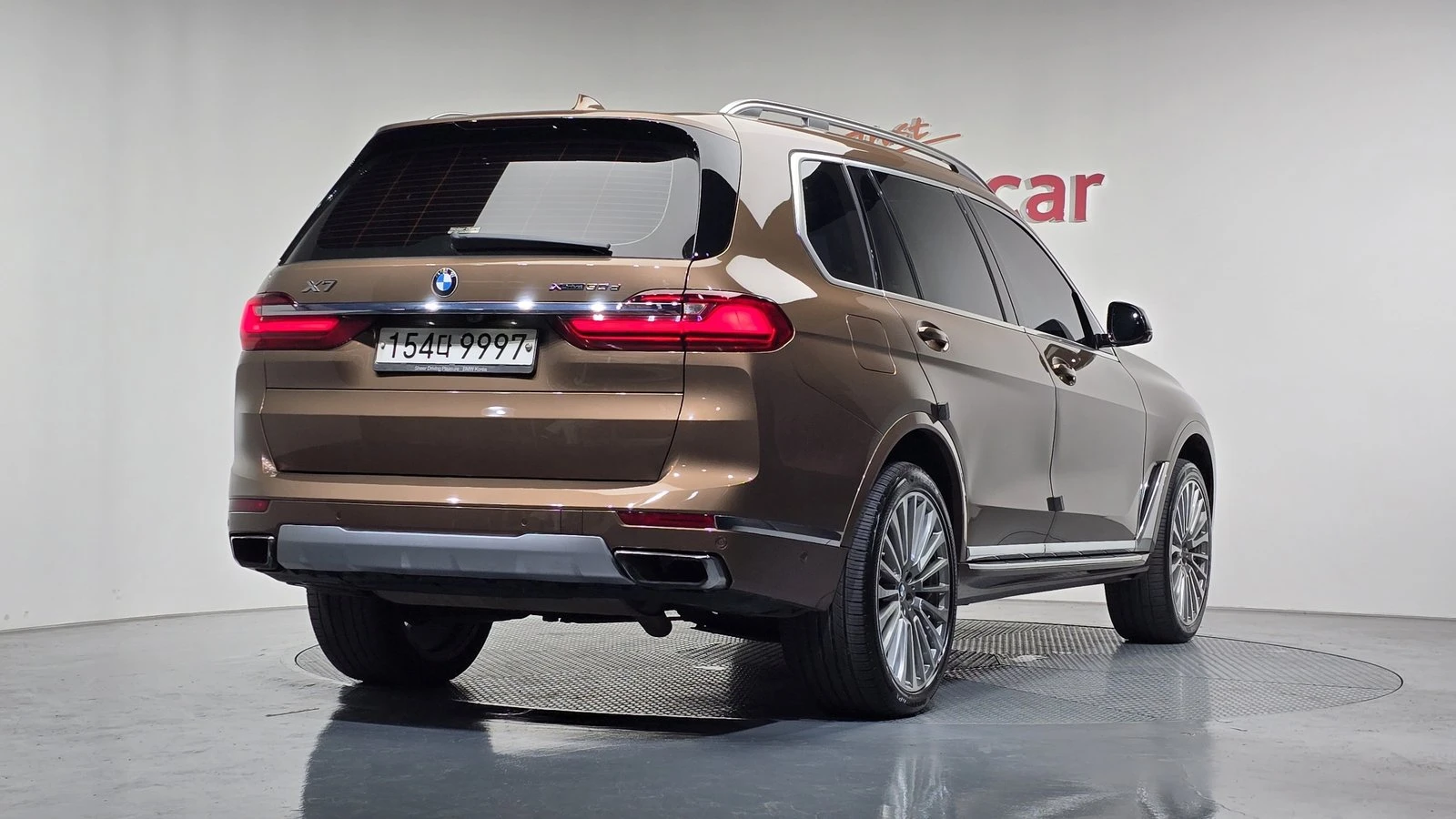 BMW X7 xDrive30d* ���* HUD* 360* BLIND SPOT* ������ ���� | Mobile.bg � ����������� 2