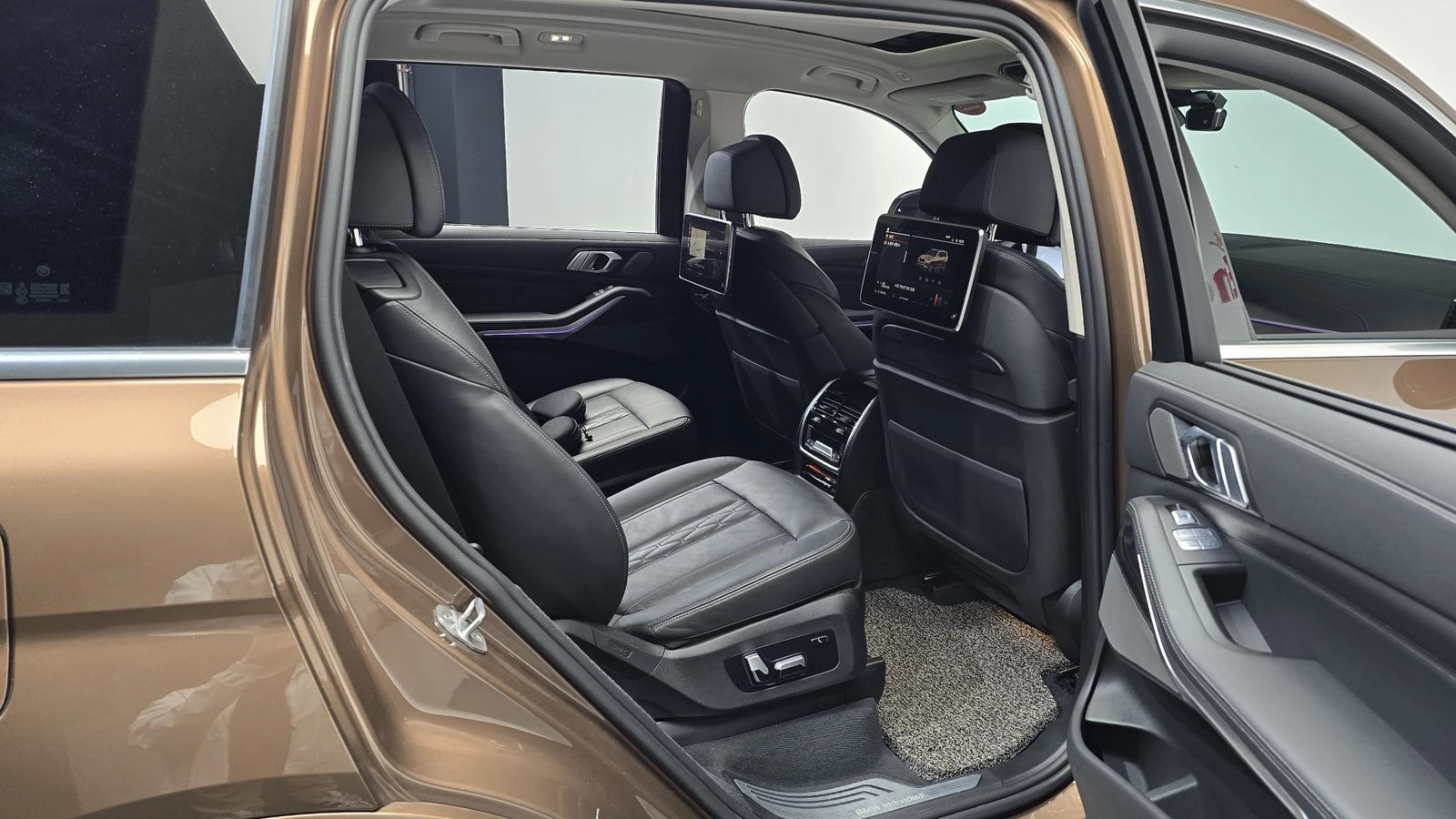 BMW X7 xDrive30d* ���* HUD* 360* BLIND SPOT* ������ ���� | Mobile.bg � ����������� 12