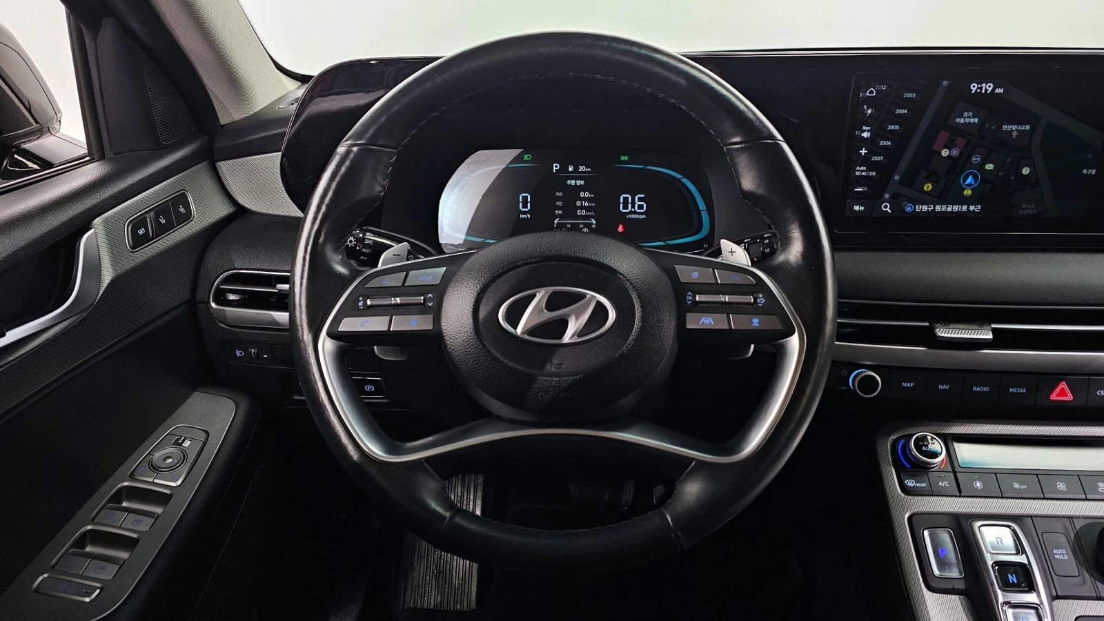 Hyundai Palisade | ФИКСИРАНА ЦЕНА ДО БЪЛГАРИЯ | , снимка 10 - Автомобили и джипове - 55532306