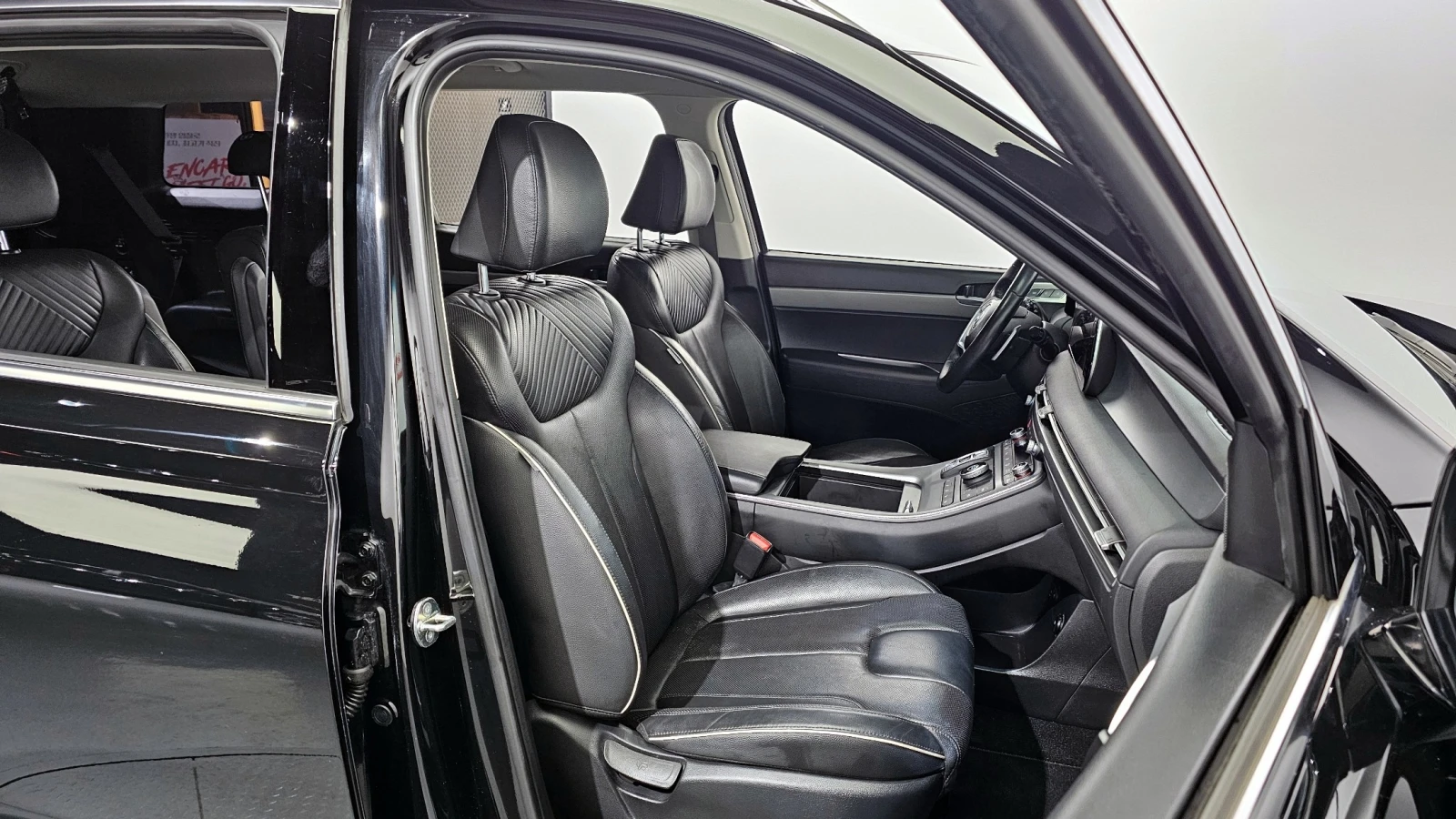 Hyundai Palisade | ФИКСИРАНА ЦЕНА ДО БЪЛГАРИЯ | , снимка 9 - Автомобили и джипове - 55532306
