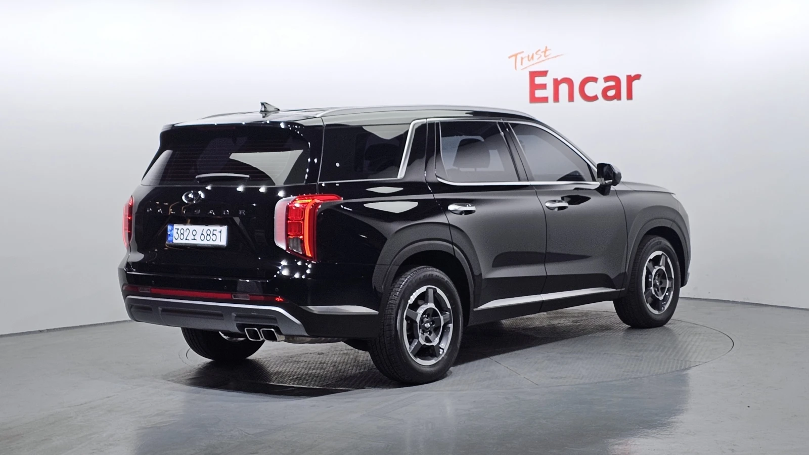 Hyundai Palisade | ФИКСИРАНА ЦЕНА ДО БЪЛГАРИЯ | , снимка 2 - Автомобили и джипове - 55532306