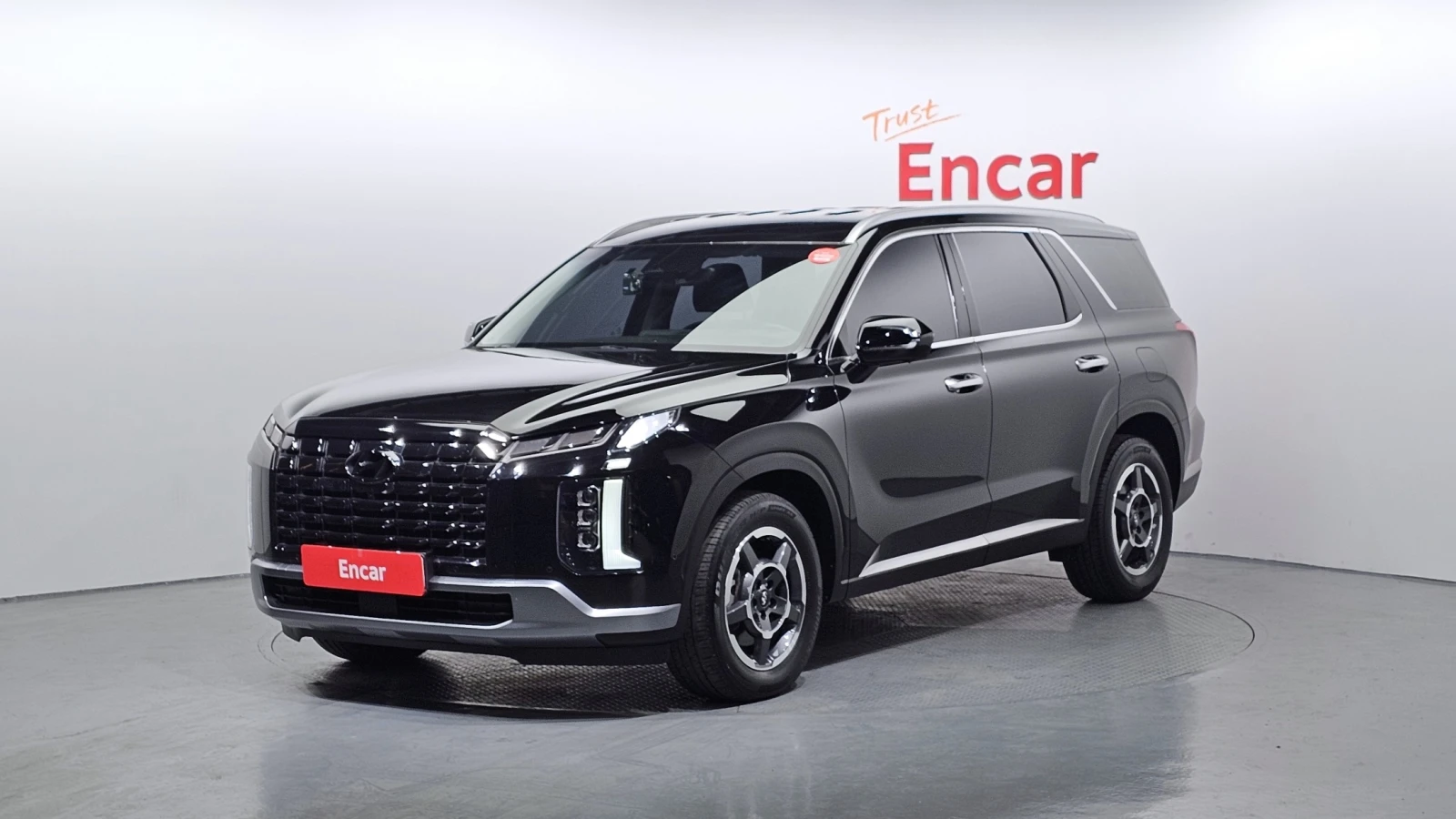 Hyundai Palisade | ФИКСИРАНА ЦЕНА ДО БЪЛГАРИЯ | 