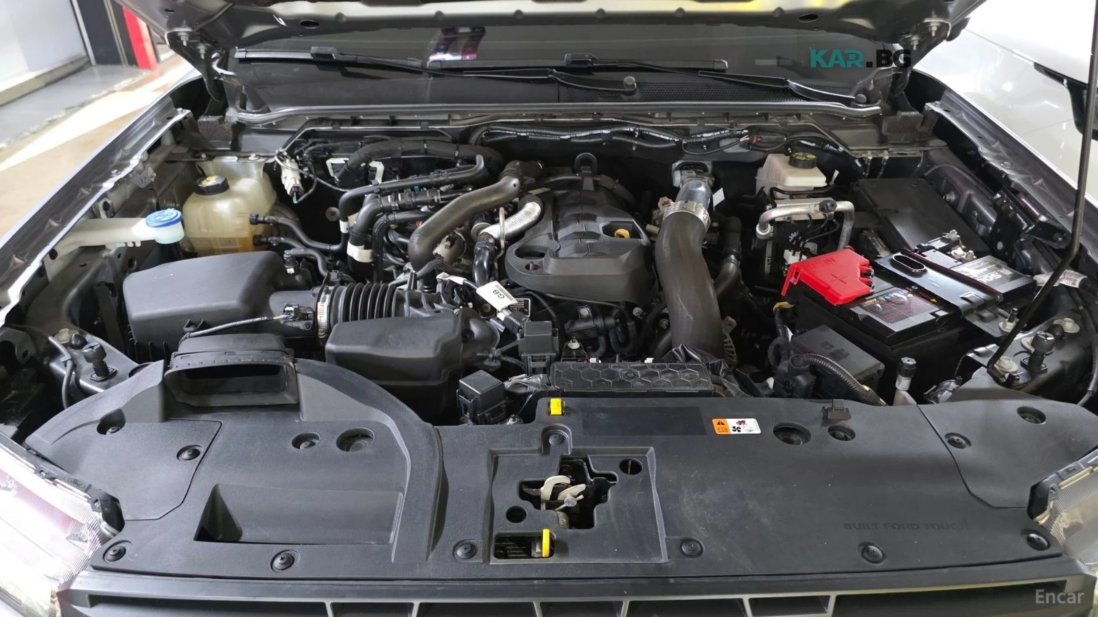 Ford Ranger Raptor* 2.0* ����* �������* 360* ALCANTARA* NAVI*  | Mobile.bg � ����������� 6