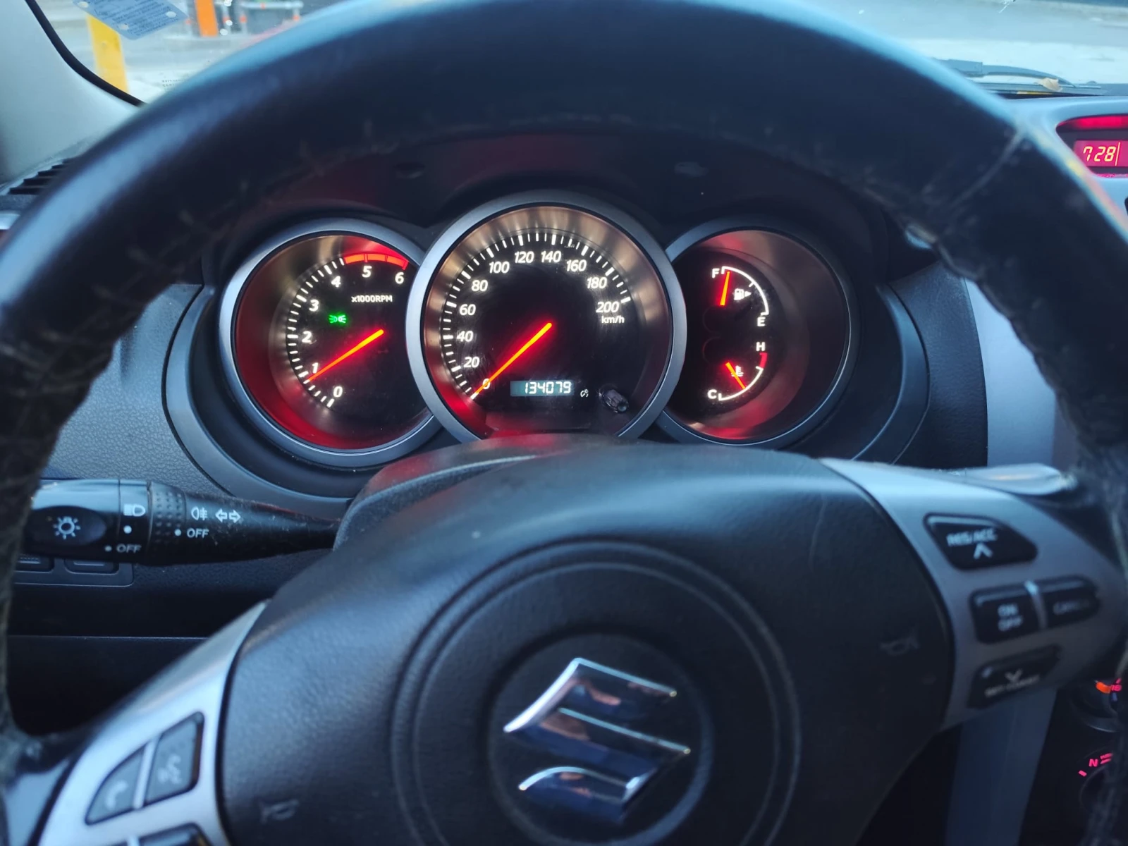 Suzuki Grand vitara DDIS | Mobile.bg � ����������� 14