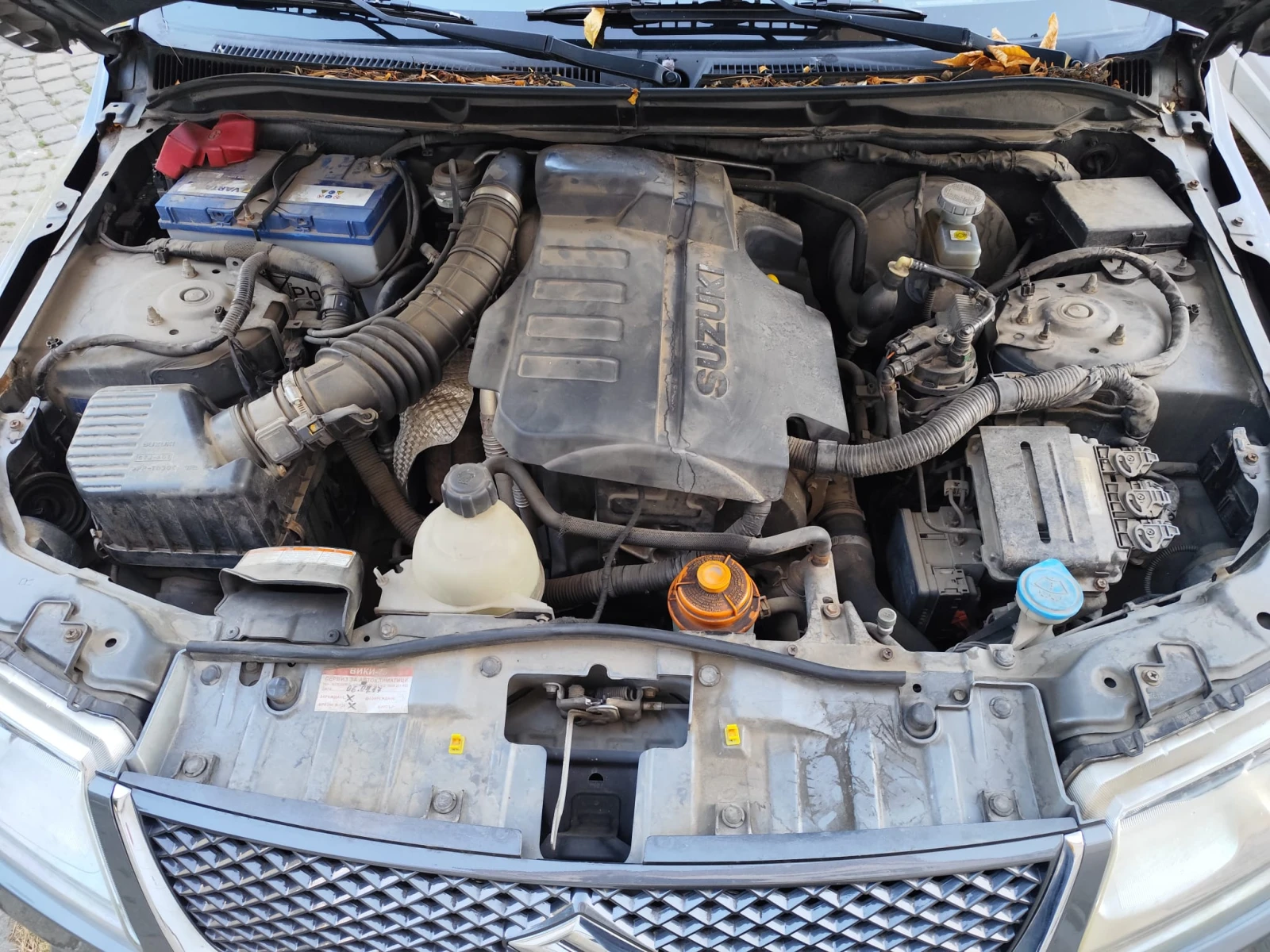 Suzuki Grand vitara DDIS | Mobile.bg � ����������� 15