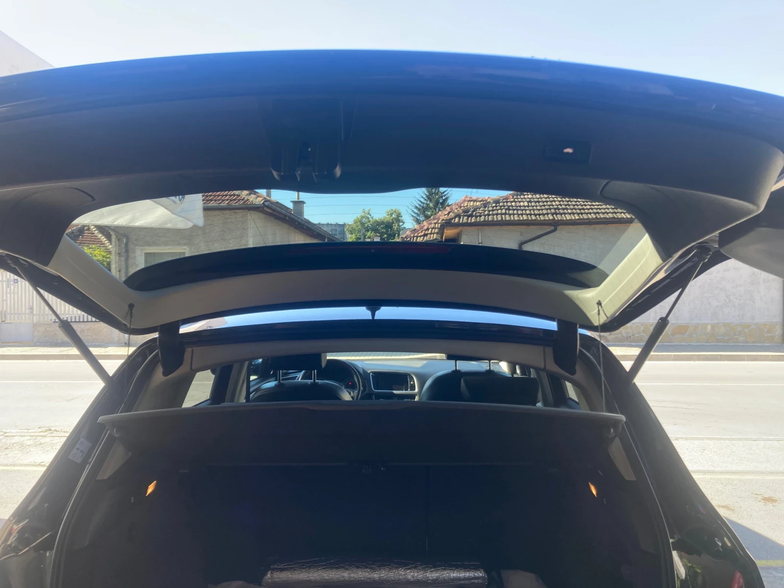 Audi Q5 3.0 Tdi Quattro , снимка 12 - Автомобили и джипове - 56274408