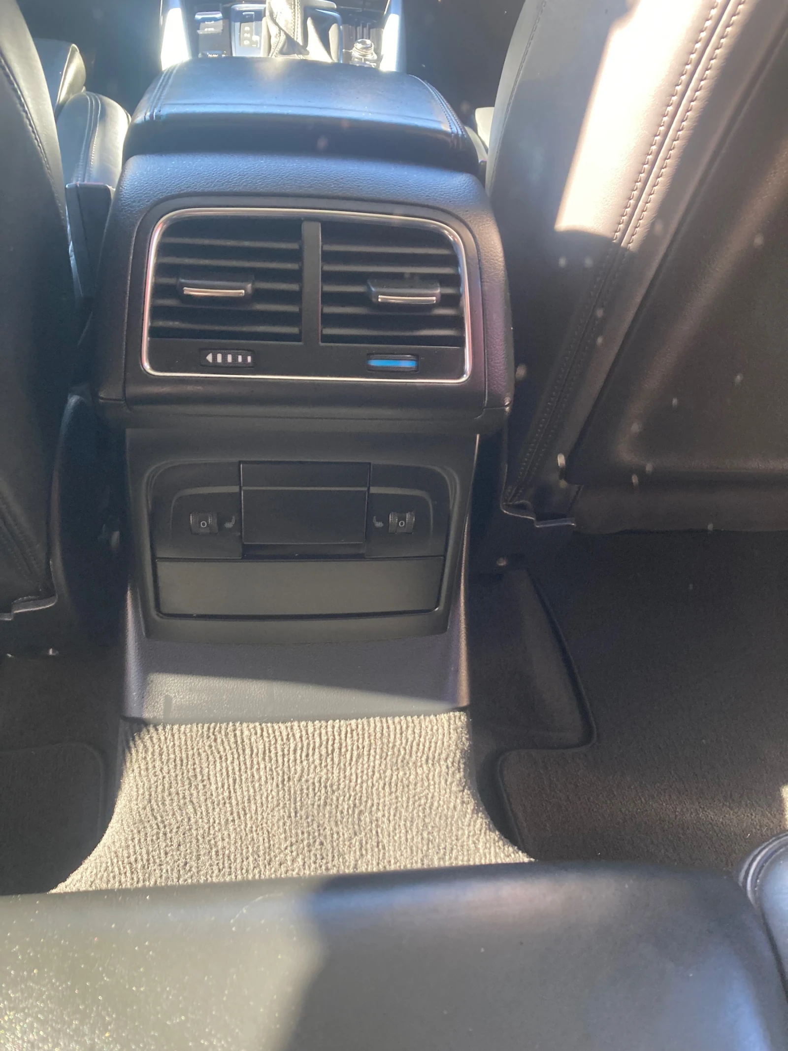 Audi Q5 3.0 Tdi Quattro , снимка 7 - Автомобили и джипове - 56274408