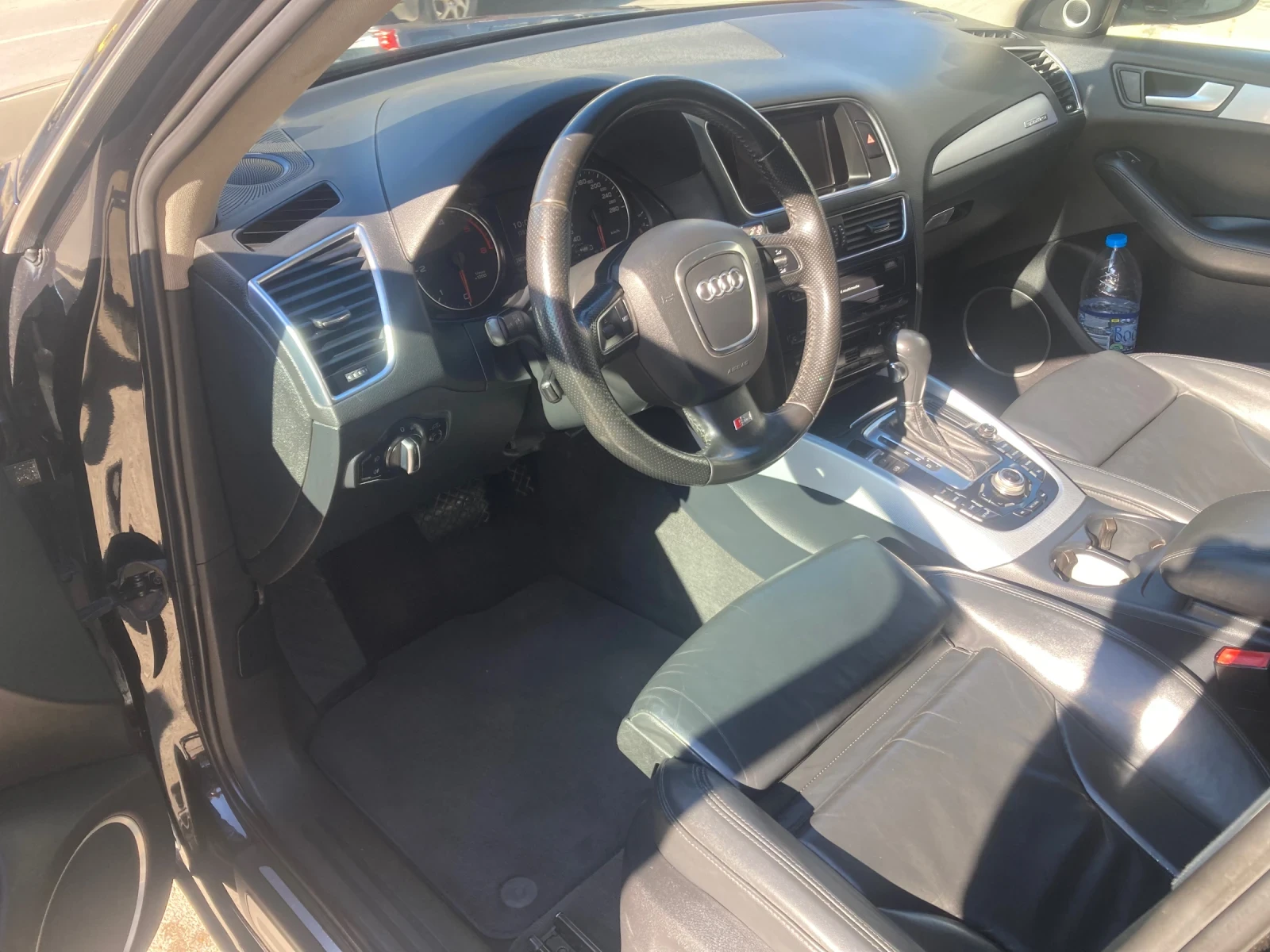 Audi Q5 3.0 Tdi Quattro , снимка 6 - Автомобили и джипове - 56274408