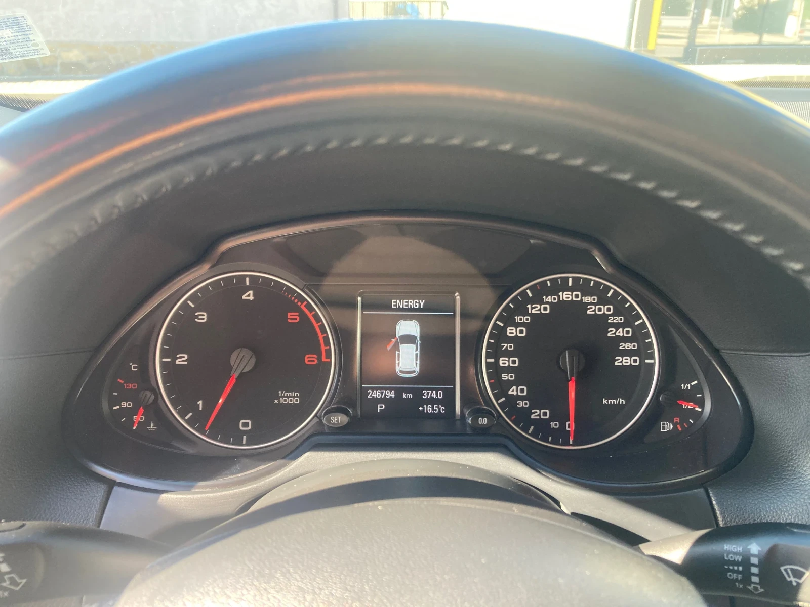 Audi Q5 3.0 Tdi Quattro , снимка 10 - Автомобили и джипове - 56274408