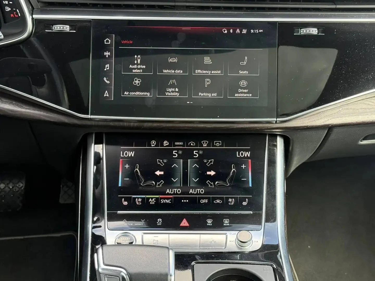 Audi Q8 2021* TECHNIK* MATRIX* �����* B&O* BLACK OPT* PANO | Mobile.bg � ����������� 14