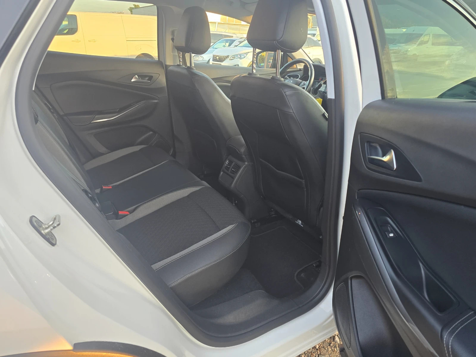 Opel Grandland X 1.5 cdti /131�� | Mobile.bg � ����������� 12