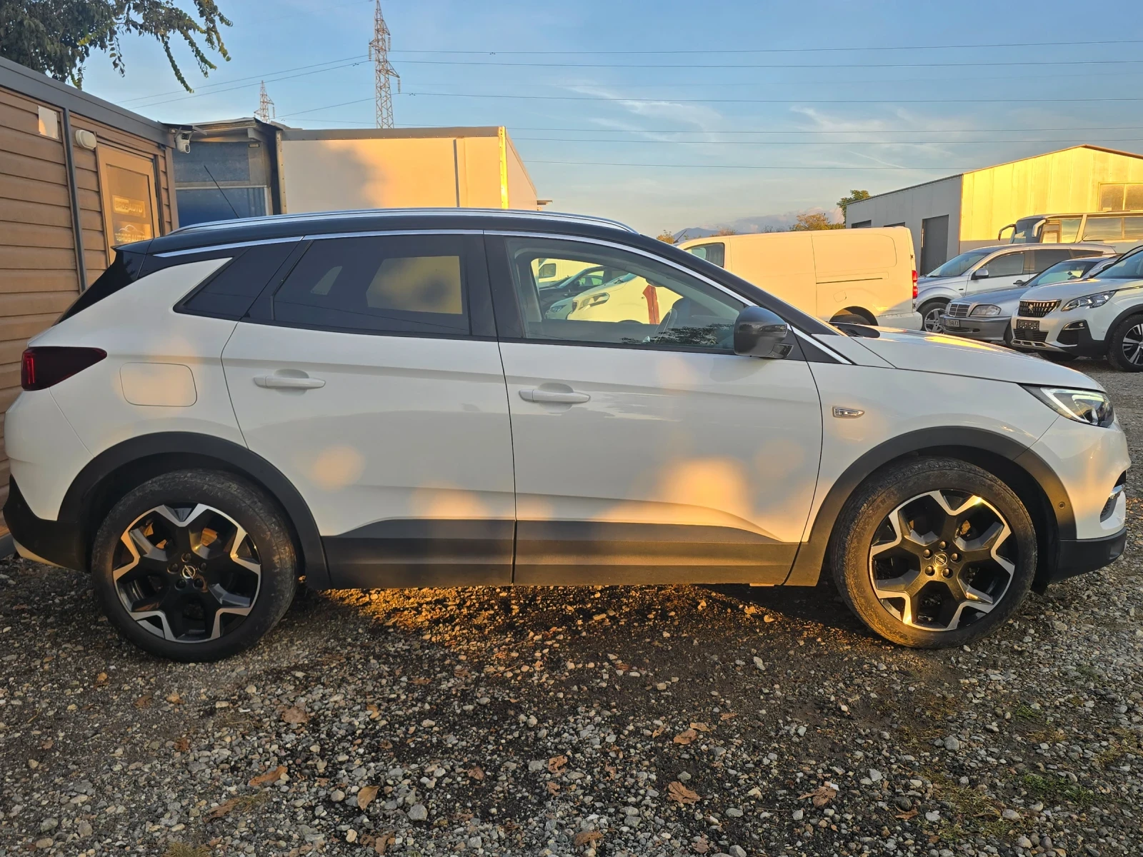 Opel Grandland X 1.5 cdti /131�� | Mobile.bg � ����������� 4