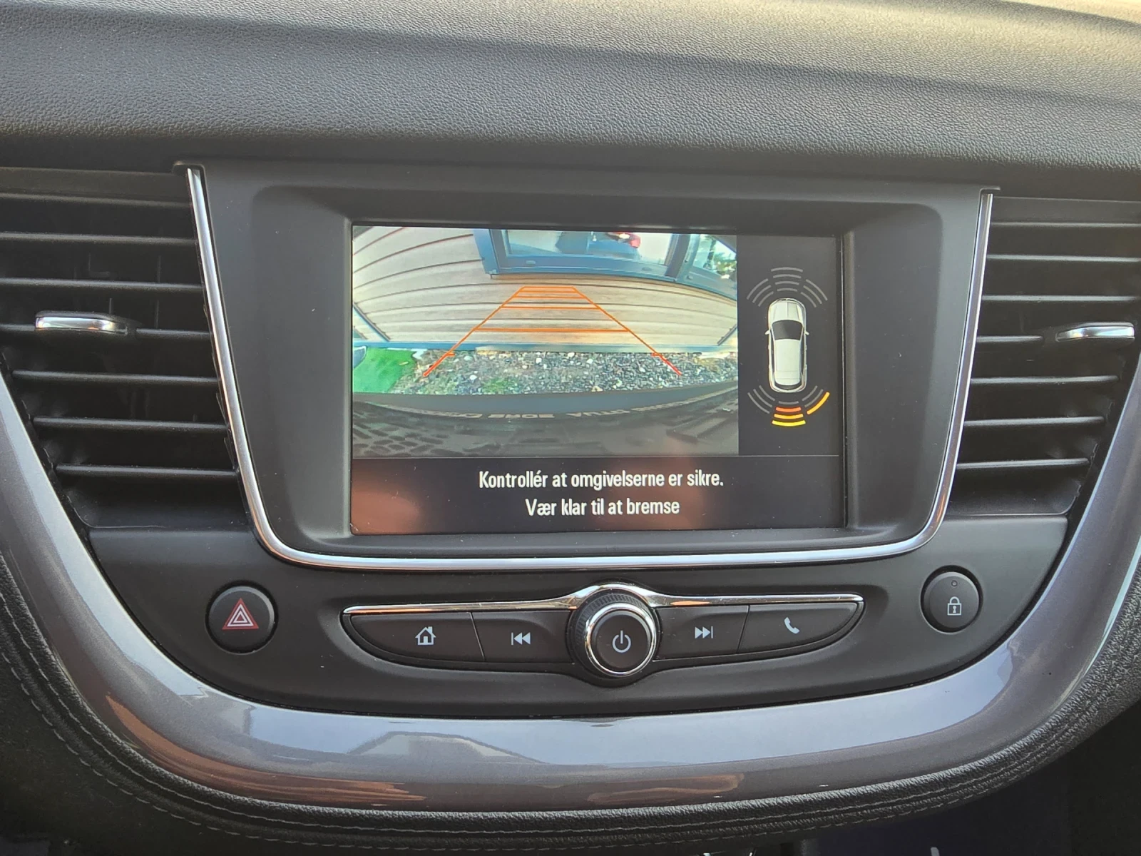 Opel Grandland X 1.5 cdti /131�� | Mobile.bg � ����������� 15