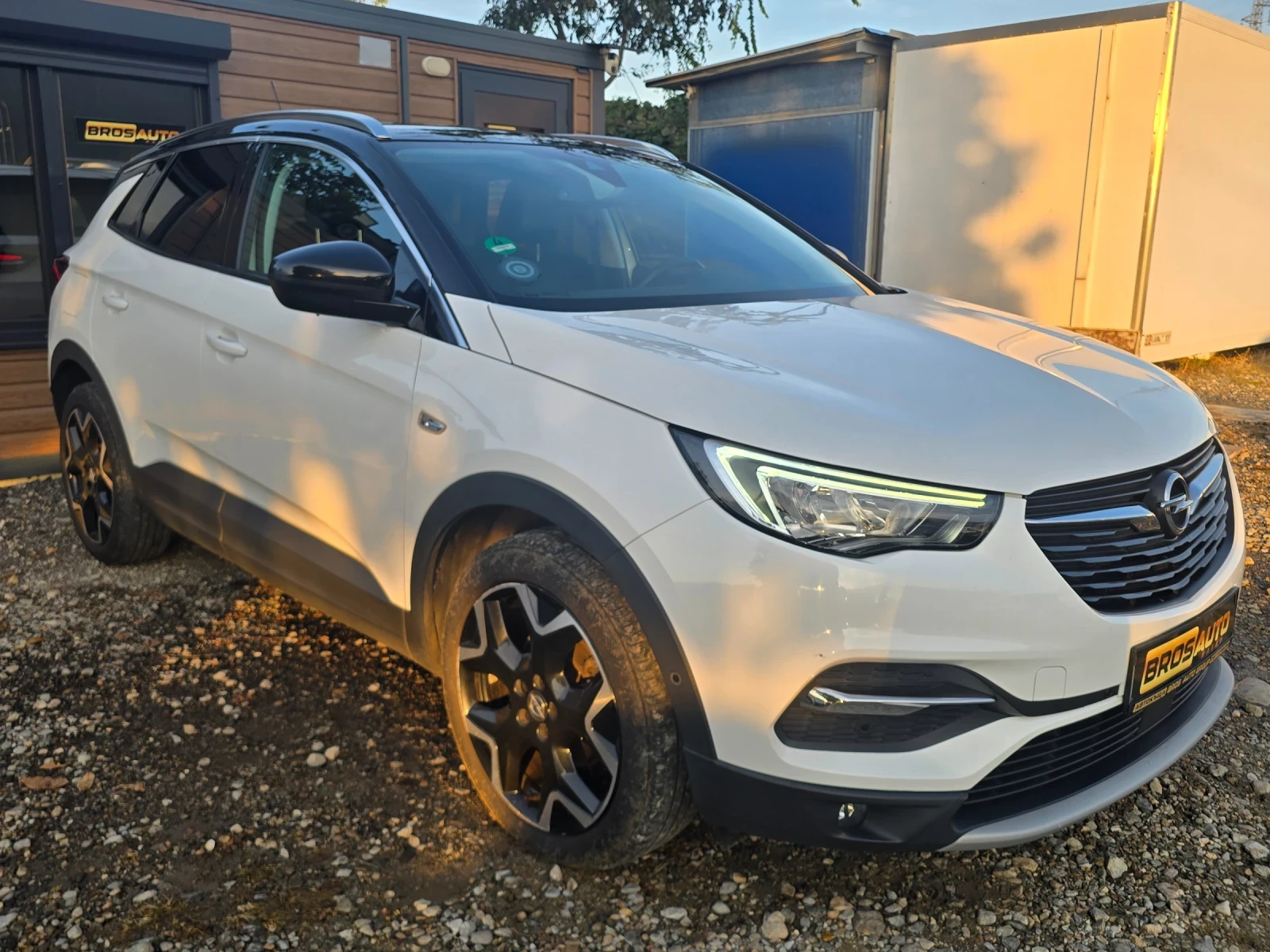 Opel Grandland X 1.5 cdti /131�� | Mobile.bg � ����������� 2