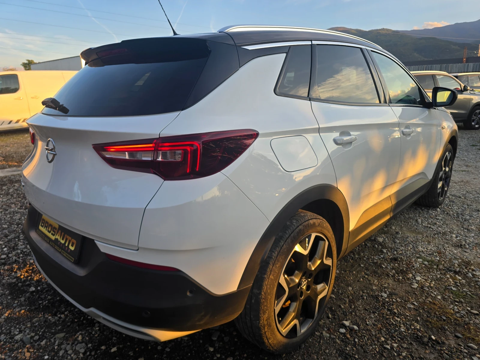 Opel Grandland X 1.5 cdti /131�� | Mobile.bg � ����������� 7