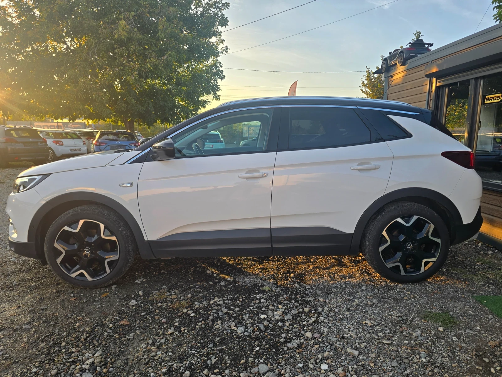 Opel Grandland X 1.5 cdti /131�� | Mobile.bg � ����������� 5