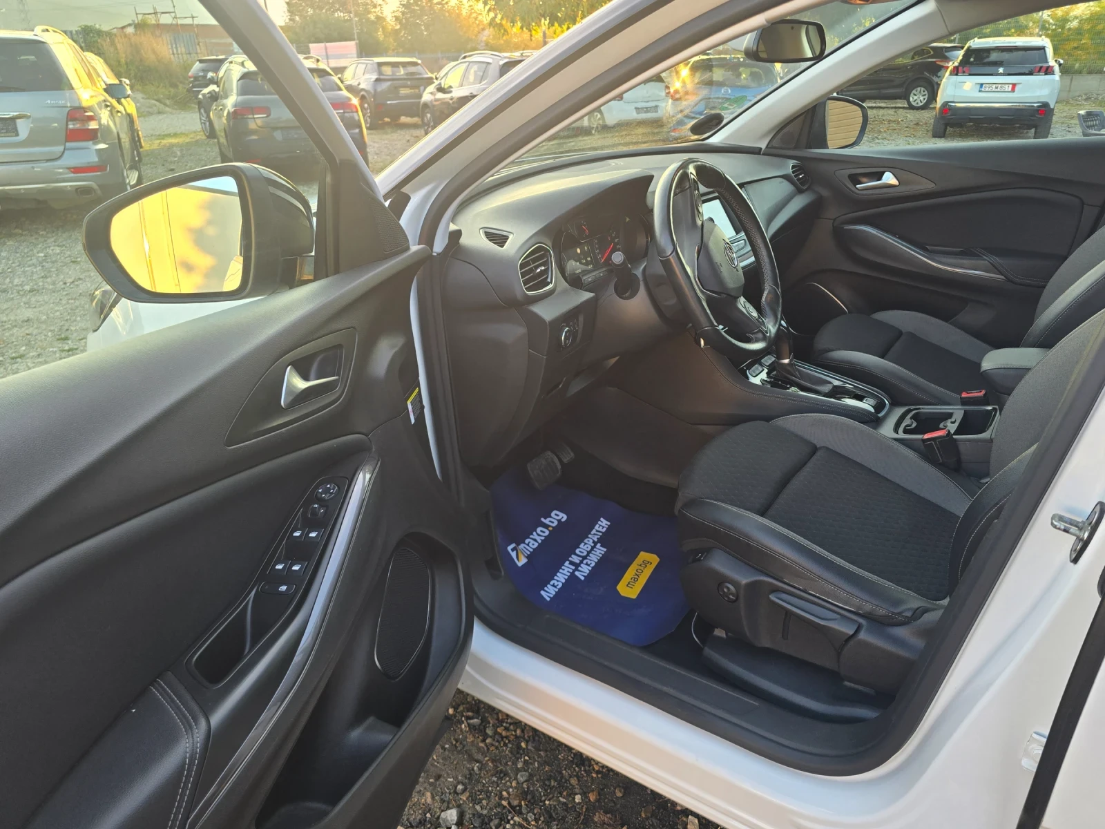 Opel Grandland X 1.5 cdti /131�� | Mobile.bg � ����������� 9