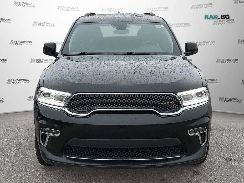 Dodge Durango * SXT* AWD* , снимка 8 - Автомобили и джипове - 56738255