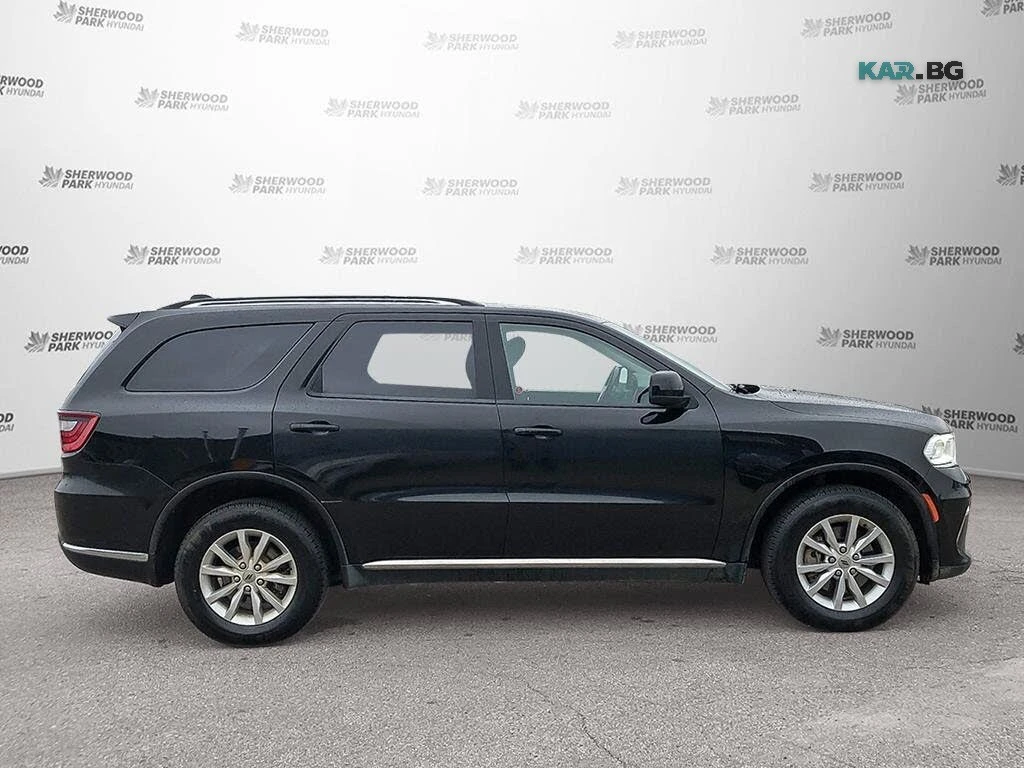 Dodge Durango * SXT* AWD* , снимка 6 - Автомобили и джипове - 56738255