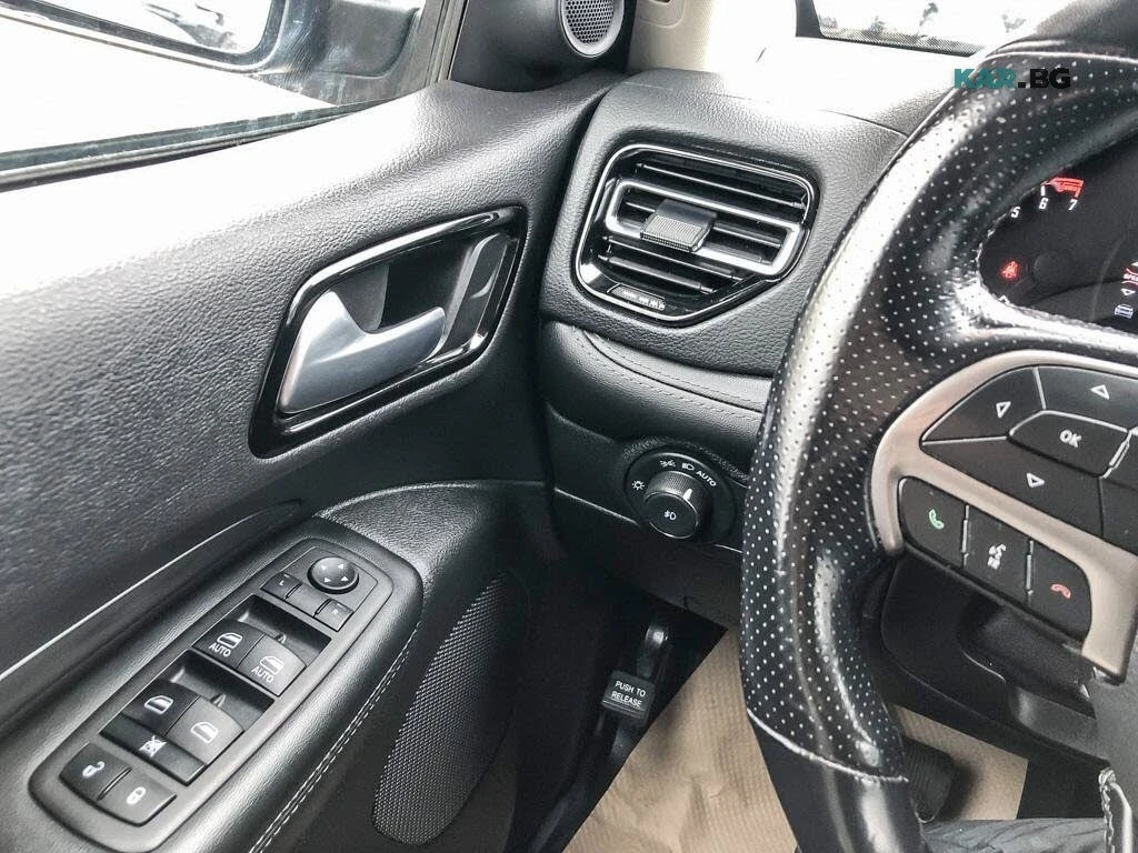 Dodge Durango * SXT* AWD* , снимка 12 - Автомобили и джипове - 56738255