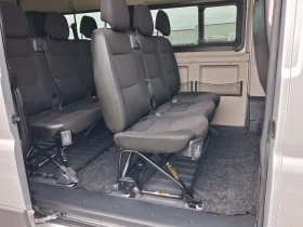 Peugeot Boxer 2.2 нави климатроник фул екстри топ, снимка 16