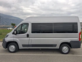 Peugeot Boxer 2.2 нави климатроник фул екстри топ, снимка 4