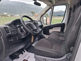 Peugeot Boxer 2.2 нави климатроник фул екстри топ, снимка 13
