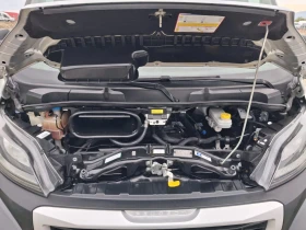Peugeot Boxer 2.2 нави климатроник фул екстри топ, снимка 15