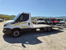 Iveco Daily 35S17 AVTOMAT, снимка 16
